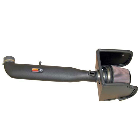 Performance Air Intake System <br> 08-12 Nissan Pathfinder, 08-19 Frontier, 08-15 Xterra