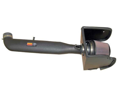 Performance Air Intake System <br> 08-12 Nissan Pathfinder, 08-19 Frontier, 08-15 Xterra