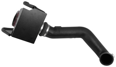 Performance Air Intake System <br> 2016-2018 Nissan TITAN XD