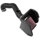 Performance Air Intake System <br> 2016-2018 Nissan TITAN XD