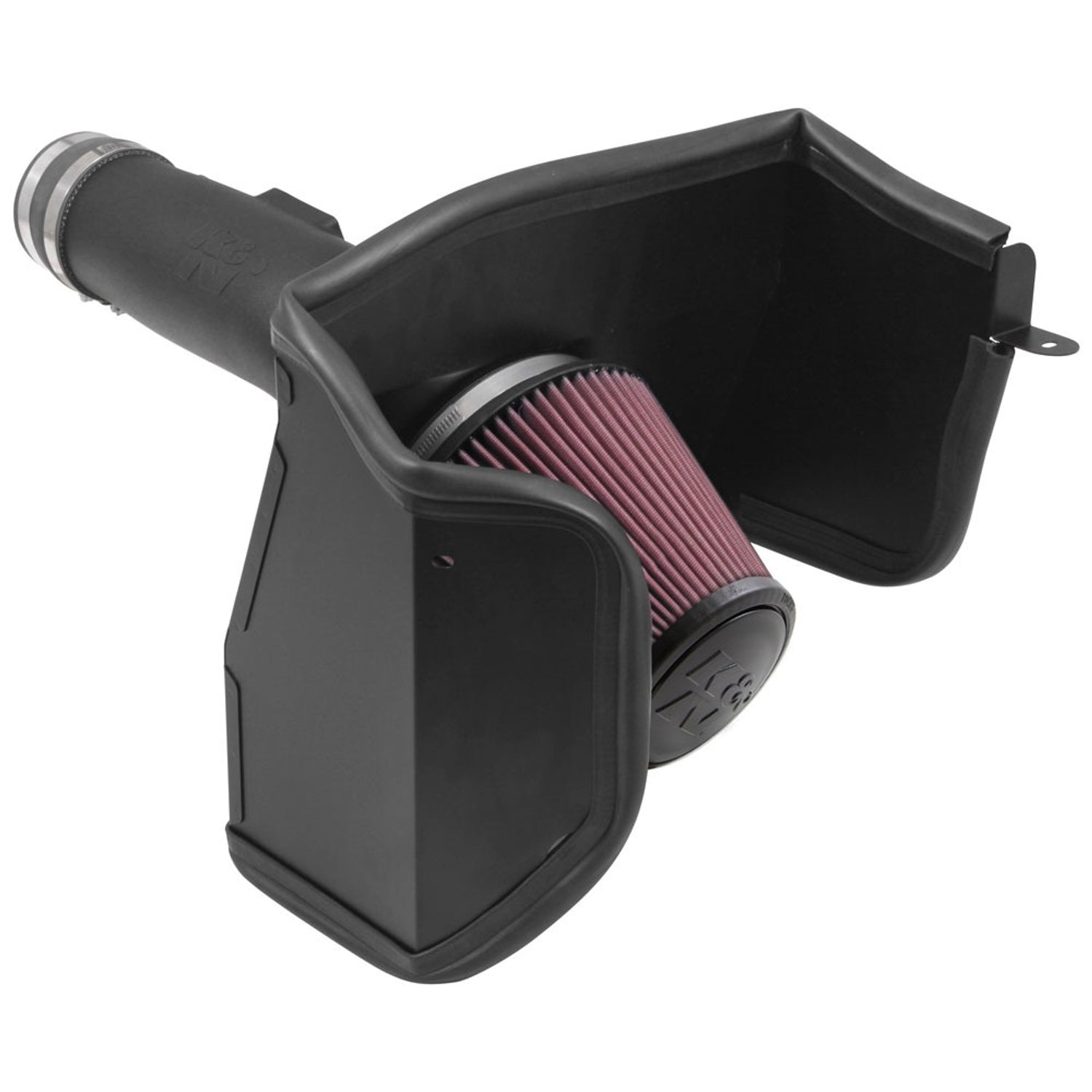 Performance Air Intake System <br> 11-13 INFINITI QX56, 14-24 QX80, 17-24 Nissan Armada