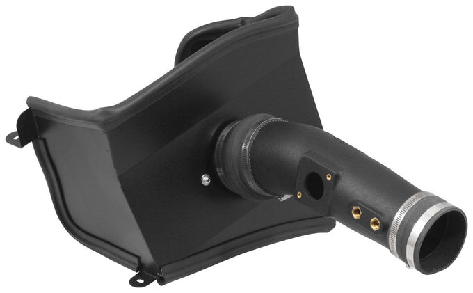 Performance Air Intake System <br> 11-13 INFINITI QX56, 14-24 QX80, 17-24 Nissan Armada