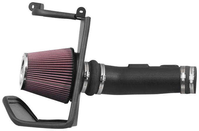 Performance Air Intake System <br> 11-13 INFINITI QX56, 14-24 QX80, 17-24 Nissan Armada