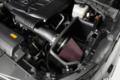Performance Air Intake System <br> 11-13 INFINITI QX56, 14-24 QX80, 17-24 Nissan Armada