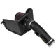 Performance Air Intake System <br> 2017-2024 Nissan TITAN