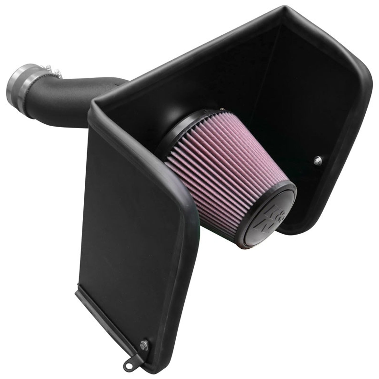 Performance Air Intake System <br> 2017-2018 Nissan TITAN XD