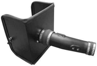 Performance Air Intake System <br> 2017-2018 Nissan TITAN XD