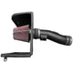 Performance Air Intake System <br> 2017-2018 Nissan TITAN XD
