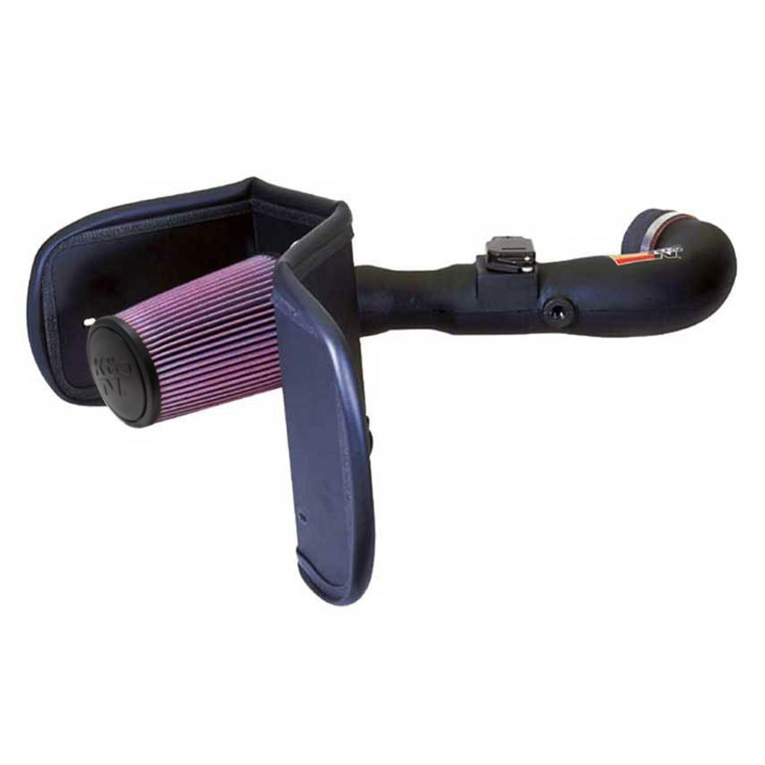 Performance Air Intake System <br> 03-04 Toyota 4Runner, Lexus GX470