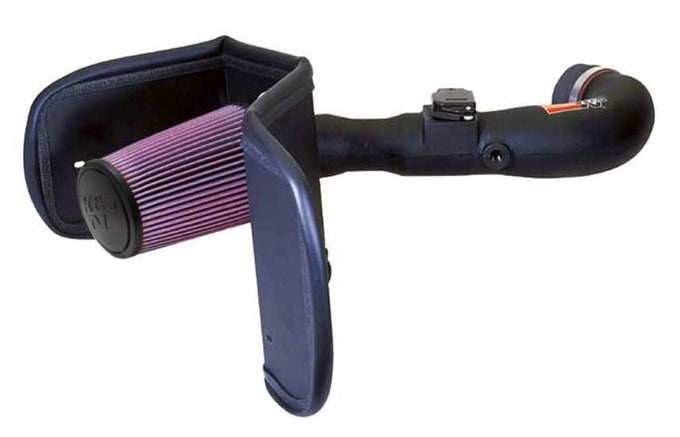 Performance Air Intake System <br> 03-04 Toyota 4Runner, Lexus GX470