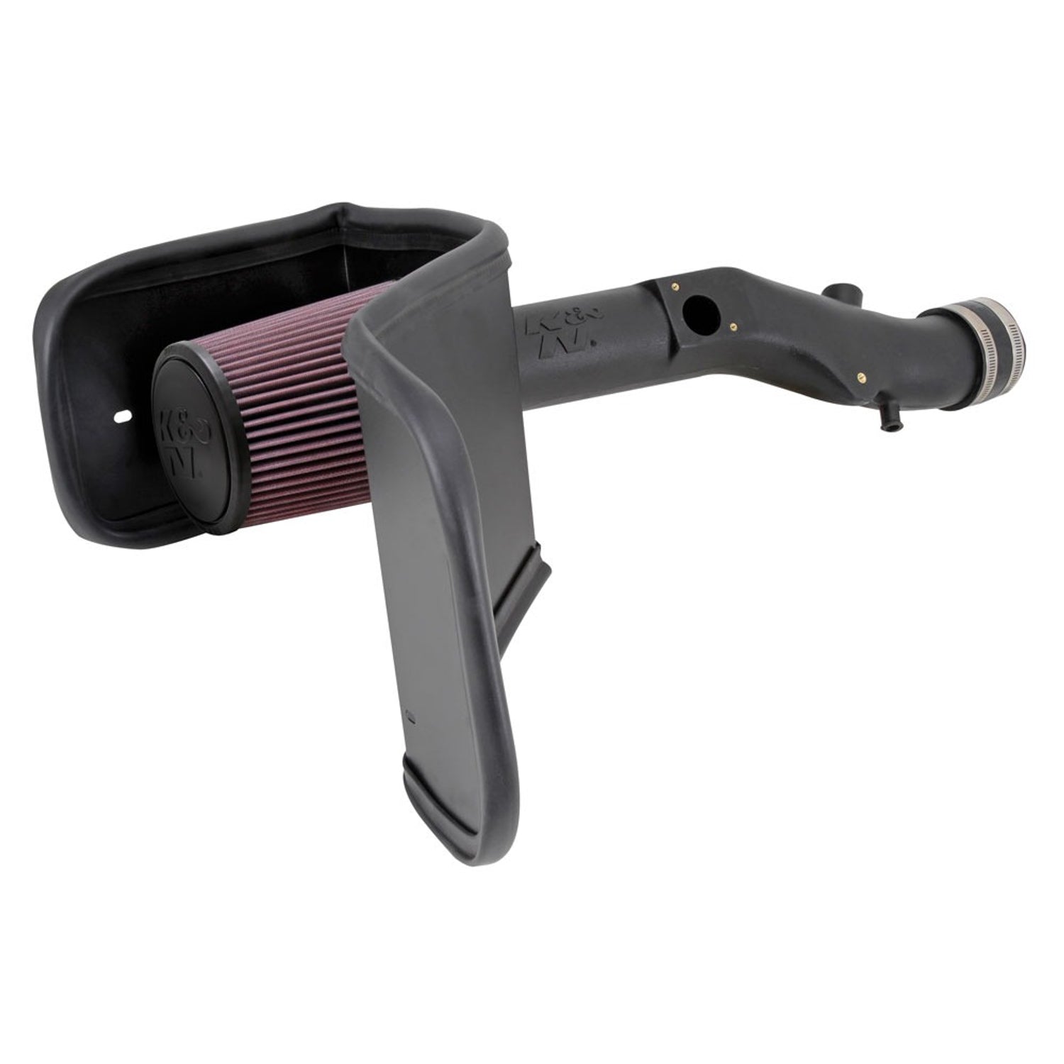 Performance Air Intake System <br> 2003-2008 Toyota 4Runner