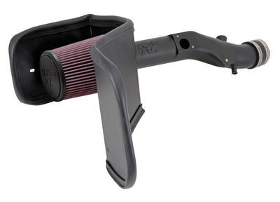 Performance Air Intake System <br> 2003-2008 Toyota 4Runner