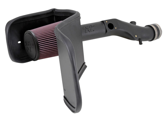 Performance Air Intake System <br> 2003-2008 Toyota 4Runner