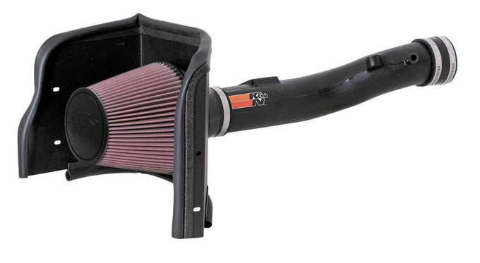 Performance Air Intake System <br> 2005-2011 Toyota Tacoma
