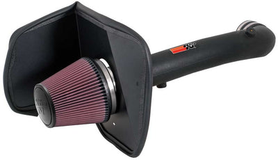 Performance Air Intake System <br> 05-07 Toyota Sequoia, 05-06 Tundra