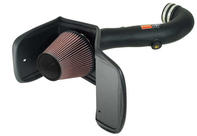 Performance Air Intake System <br> 05-08 Toyota 4Runner, 05-08 Lexus GX470