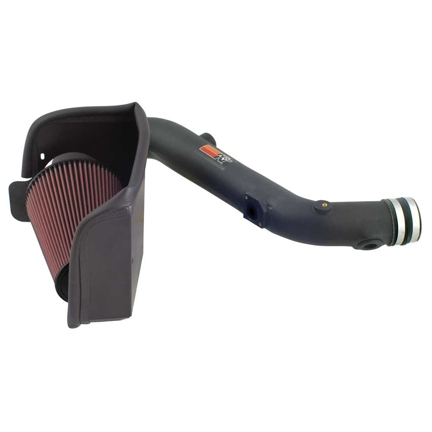 Performance Air Intake System <br> 2007-2009 Toyota FJ Cruiser