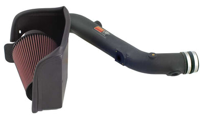 Performance Air Intake System <br> 2007-2009 Toyota FJ Cruiser