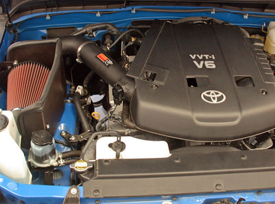 Performance Air Intake System <br> 2007-2009 Toyota FJ Cruiser