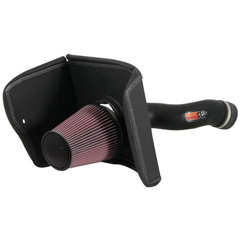 Performance Air Intake System <br> 07-11 Toyota Tundra, 08-11 Sequoia