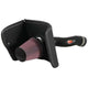 Performance Air Intake System <br> 07-11 Toyota Tundra, 08-11 Sequoia