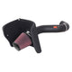 Performance Air Intake System <br> 07-09 Toyota Tundra, 08-09 Sequoia