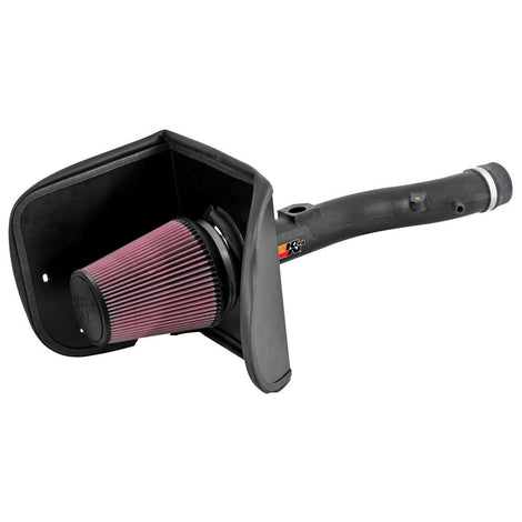 Performance Air Intake System <br> 2007-2010 Toyota Tundra