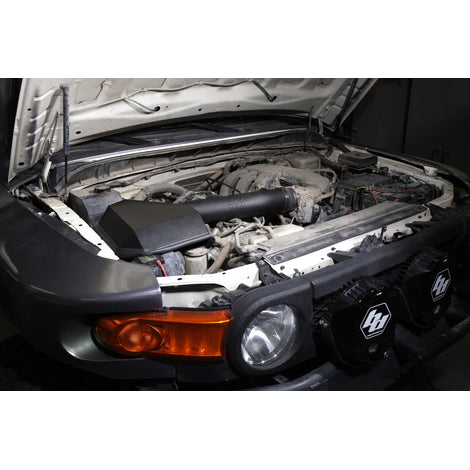 Performance Air Intake System <br> 10-24 Toyota 4Runner, 10-14 FJ Cruiser