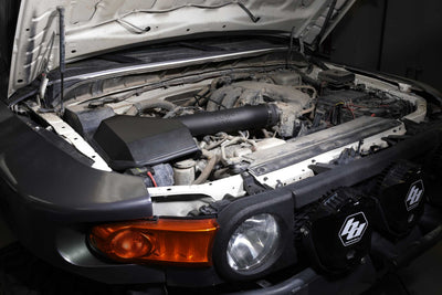 Performance Air Intake System <br> 10-24 Toyota 4Runner, 10-14 FJ Cruiser