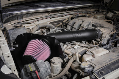 Performance Air Intake System <br> 10-24 Toyota 4Runner, 10-14 FJ Cruiser