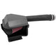 Performance Air Intake System <br> 10-24 Toyota 4Runner, 10-14 FJ Cruiser