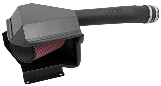 Performance Air Intake System <br> 10-24 Toyota 4Runner, 10-14 FJ Cruiser