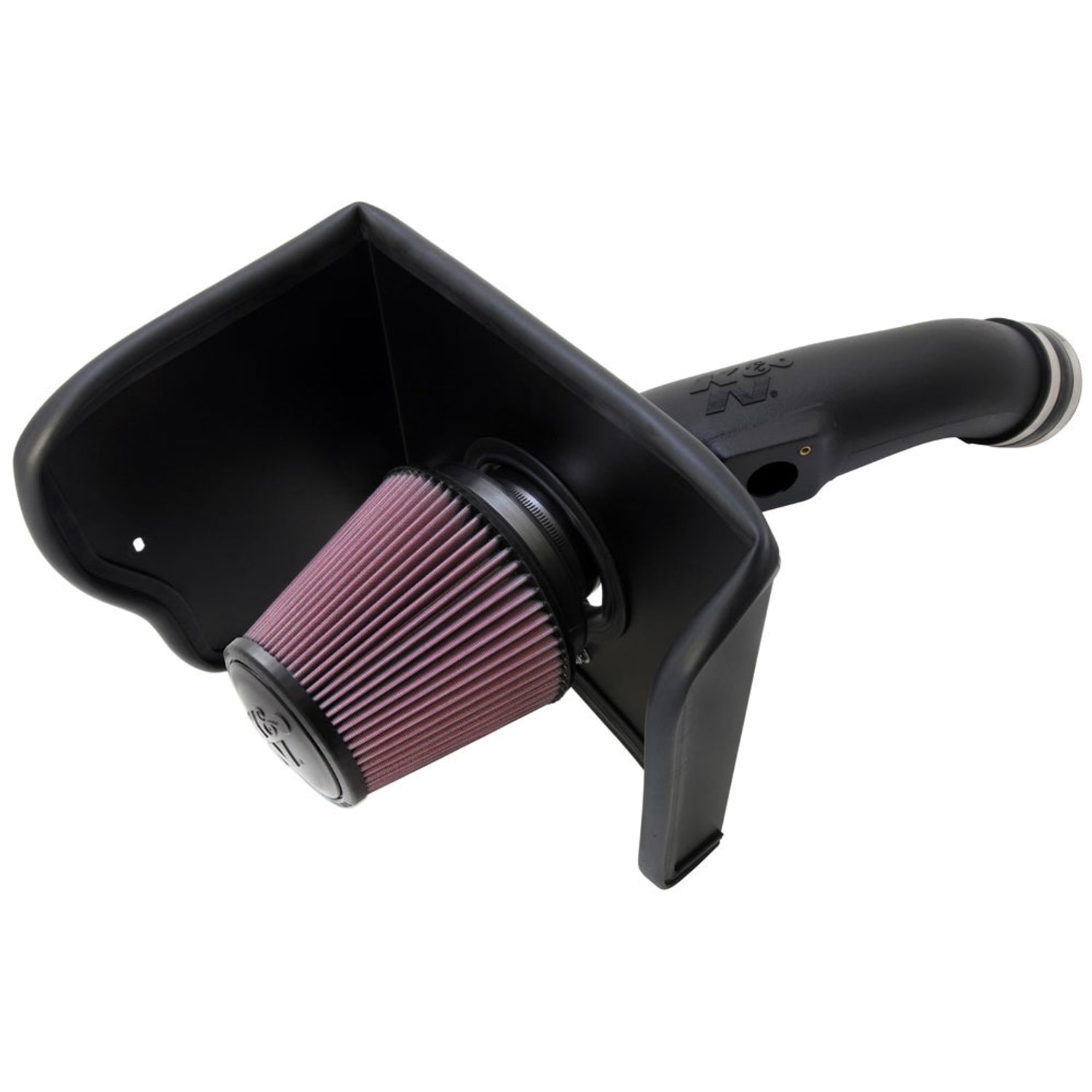 Performance Air Intake System <br> 2010-2019 Toyota Tundra