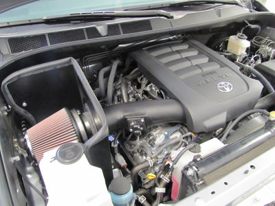 Performance Air Intake System <br> 2010-2019 Toyota Tundra