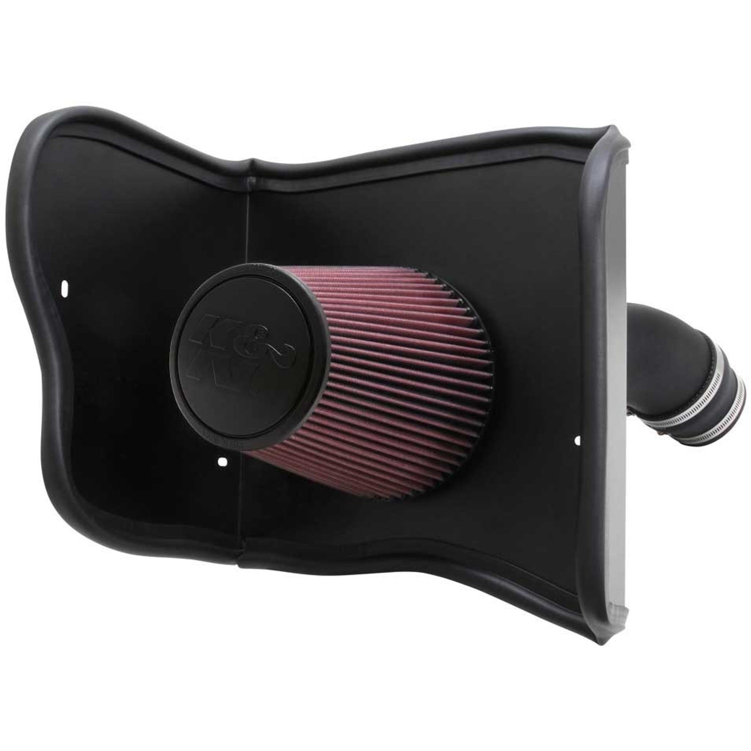 Performance Air Intake System <br> 2012-2021 Toyota Sequoia Tundra