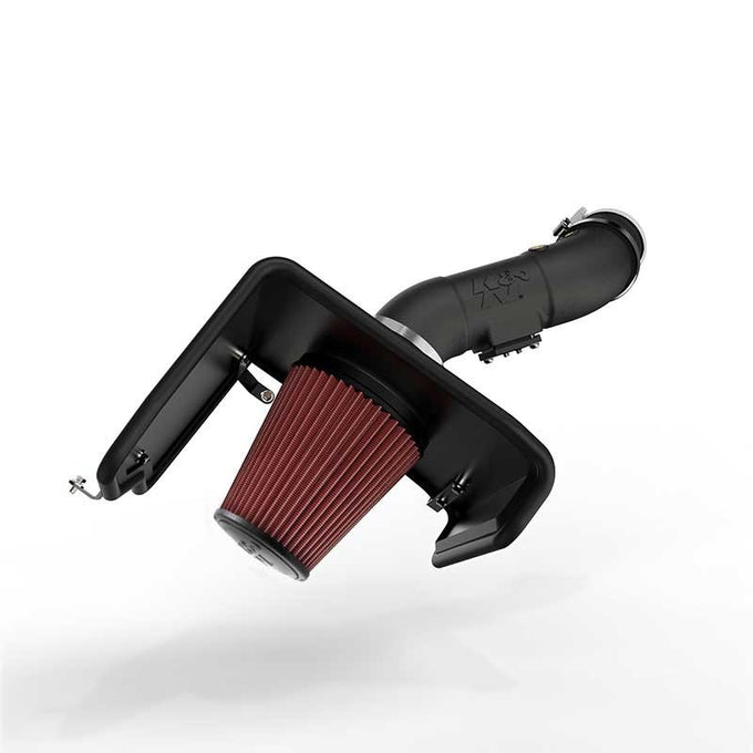 Performance Air Intake System <br> 2012-2021 Toyota Sequoia Tundra