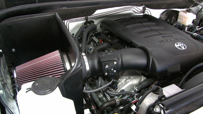 Performance Air Intake System <br> 2012-2021 Toyota Sequoia Tundra