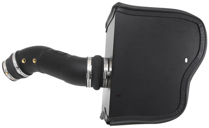 Performance Air Intake System <br> 2012-2021 Toyota Sequoia Tundra