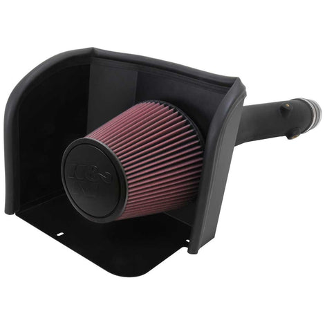 Performance Air Intake System <br> 2012-2015 Toyota Tacoma