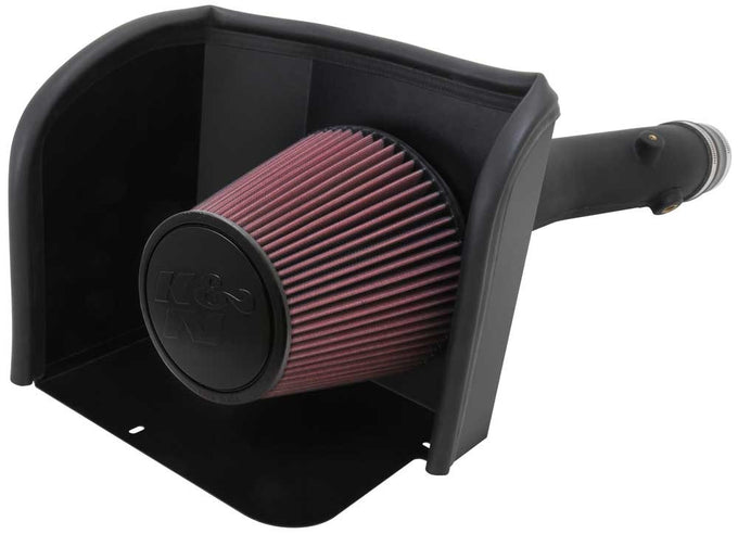 Performance Air Intake System <br> 2012-2015 Toyota Tacoma