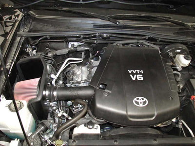 Performance Air Intake System <br> 2012-2015 Toyota Tacoma