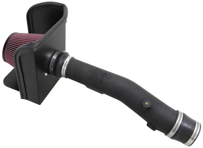 Performance Air Intake System <br> 2012-2015 Toyota Tacoma
