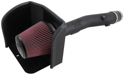Performance Air Intake System <br> 2012-2015 Toyota Tacoma