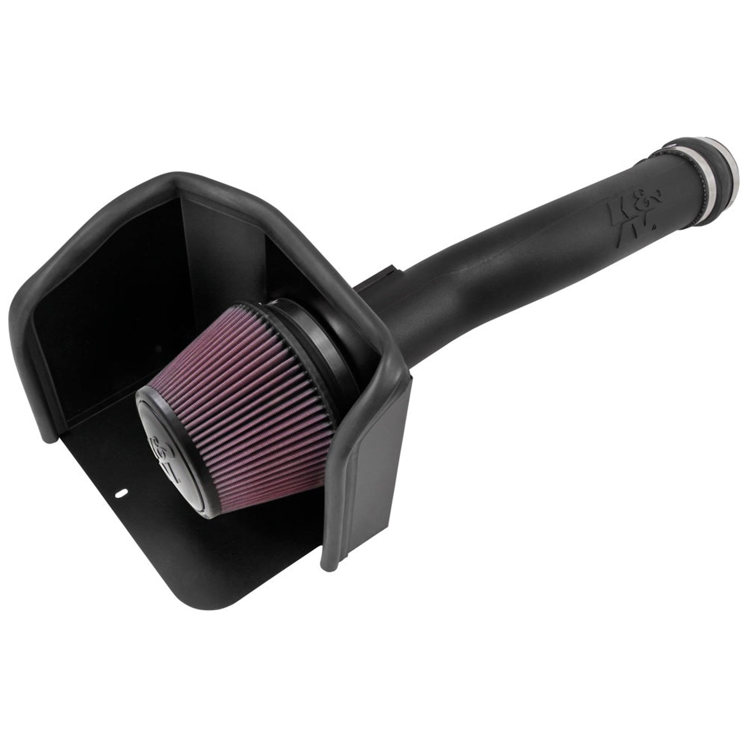 Performance Air Intake System <br> 2016-2023 Toyota Tacoma