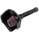 Performance Air Intake System <br> 2016-2023 Toyota Tacoma