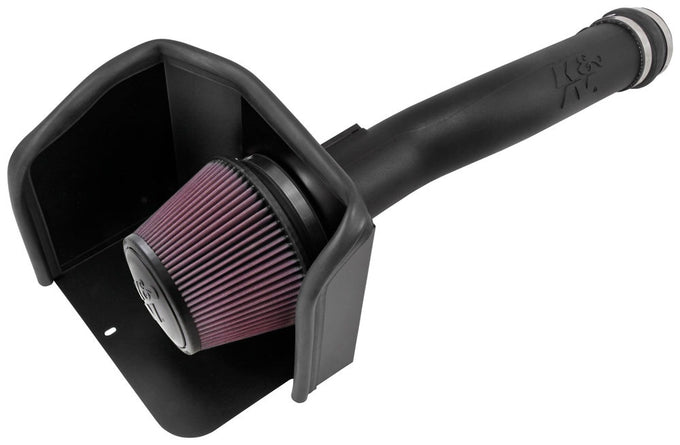 Performance Air Intake System <br> 2016-2023 Toyota Tacoma