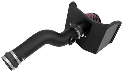 Performance Air Intake System <br> 2016-2023 Toyota Tacoma