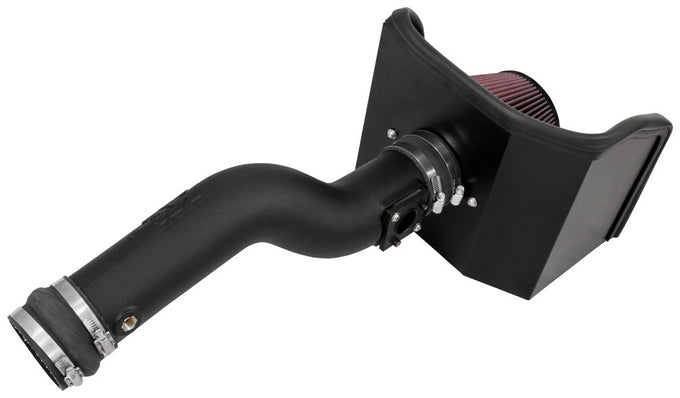 Performance Air Intake System <br> 2016-2023 Toyota Tacoma