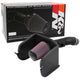 Performance Air Intake System <br> 2008-2011,2013-2021 Toyota Land Cruiser