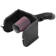 Performance Air Intake System <br> 2008-2011,2013-2021 Toyota Land Cruiser